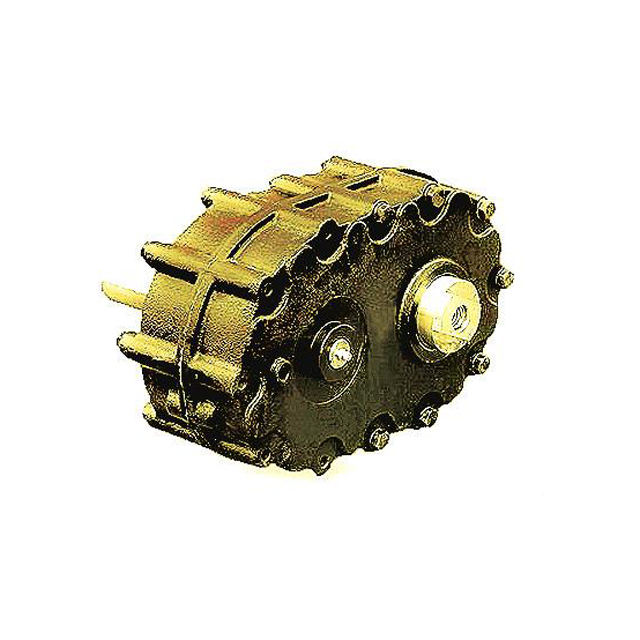 Chain Sprockets Gearbox