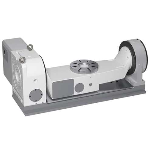 WT-SL255 Metal Cnc Machining Center Price Industrial 5 Axis Cnc Machining Center Priceaccessories