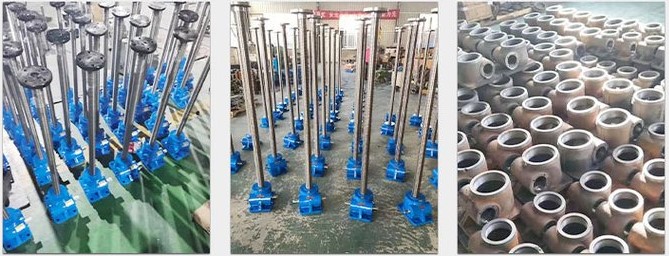 Ball Thread Rod Mechanical Hydraulic Lift Elevator Scaffolding Gearbox Electric Worm Gear Screw Jack for Construction Jump