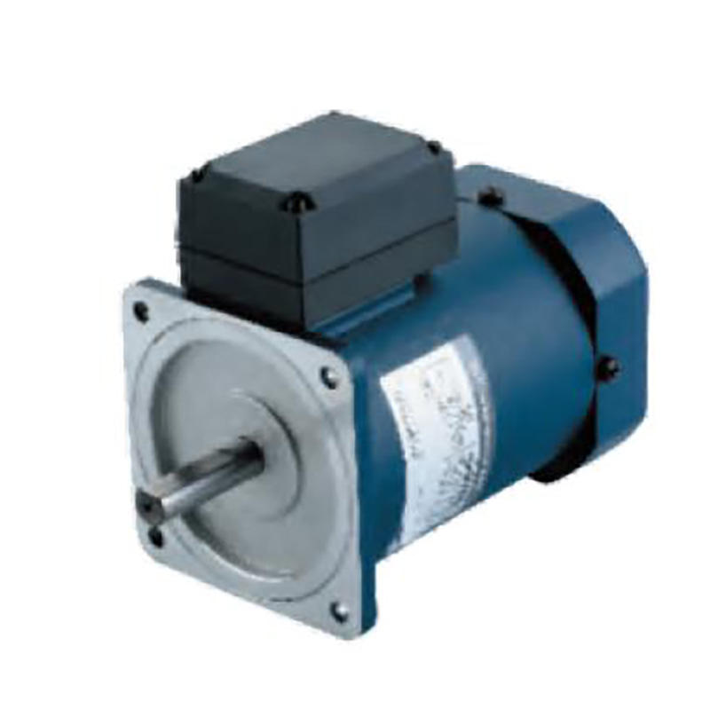 120W Low Noise Gear Electric Reduction Motor Right Angle Gear Motor with Rectangular Hollow Shaft Reducer