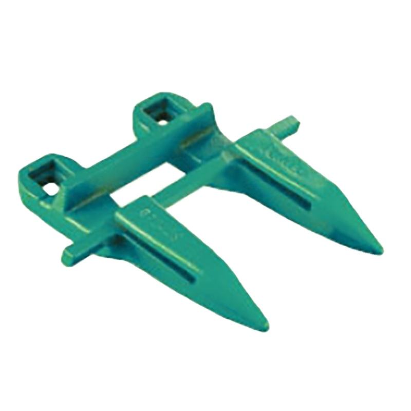 HR-4 Agricultural Machinery Parts Knife Guard for Agricultural Combine Harvester Replacement of JD E72428