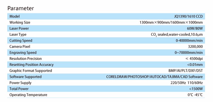 EP MINI Small CO2 Laser Cutting Machine 6090 9060 Engraving, Machine