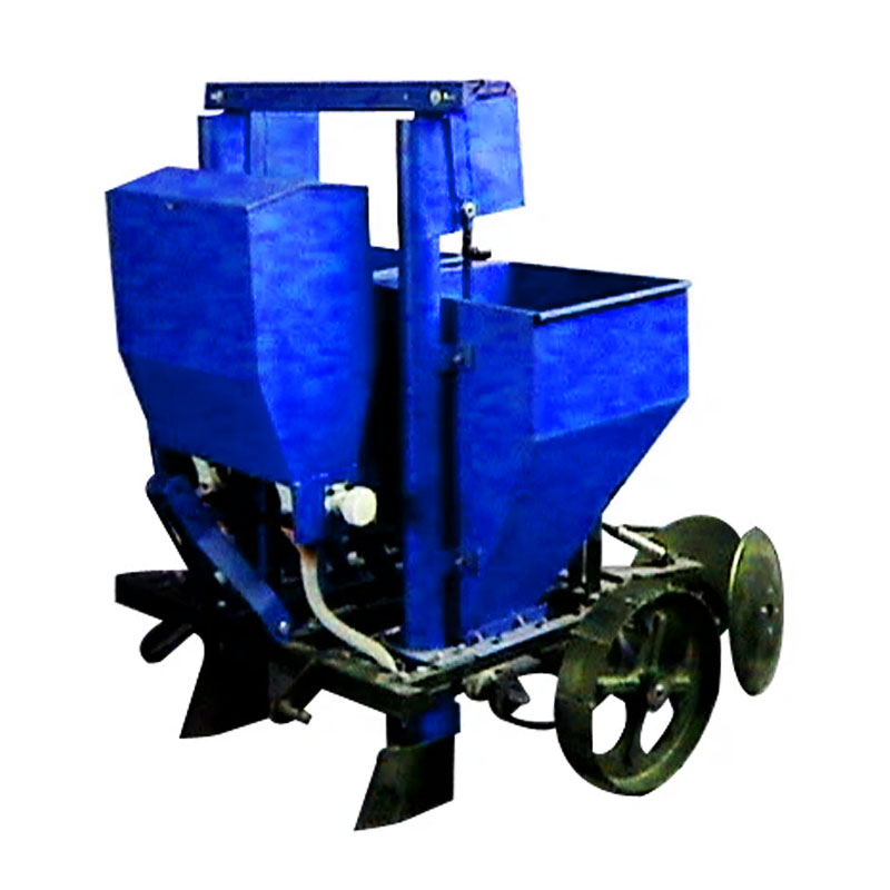 Hot Selling Potato Seed Planting Machine