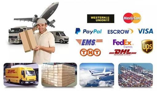 New Innovation FULL WERK Precision Forged Spicer Driveshaft slip Yoke 21 Splines for Trucks