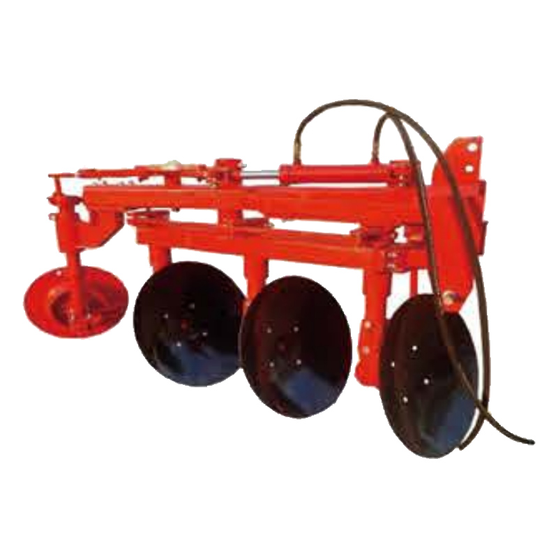 Agricultural Hydraulic Double Way Disc Plow