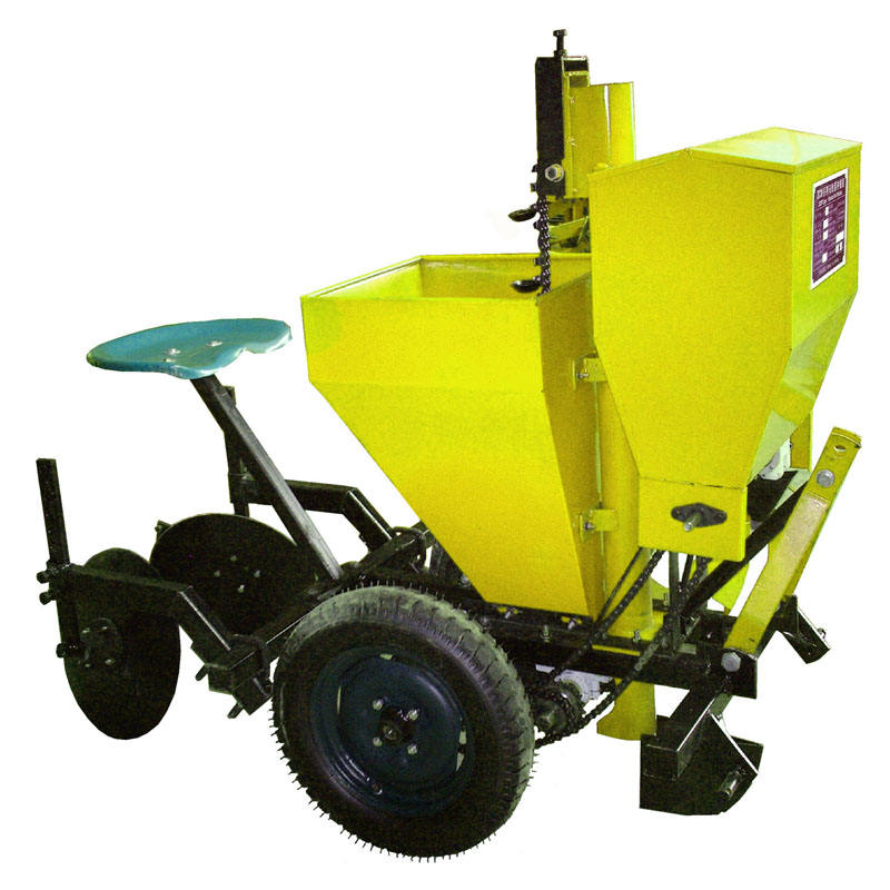 High Quality 2CM-2 Potato Seeder Machine for Sale