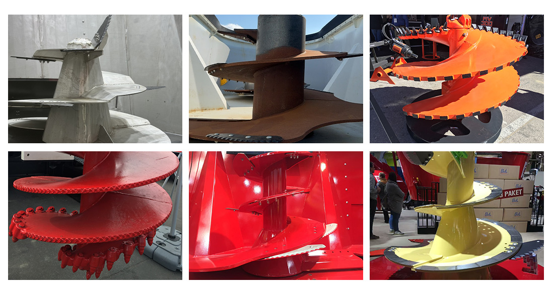 Cultivator Parts U Ring Roller for twin row planting with roller holder frame scraper