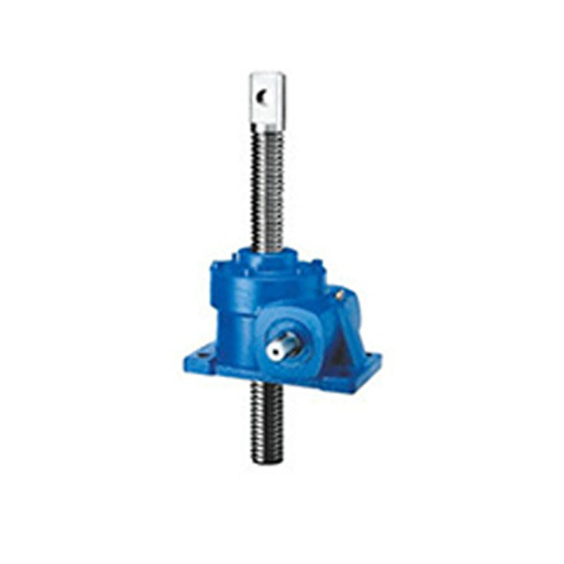 SWL Series Worm Screw Jack Worm Gear Screw Jack