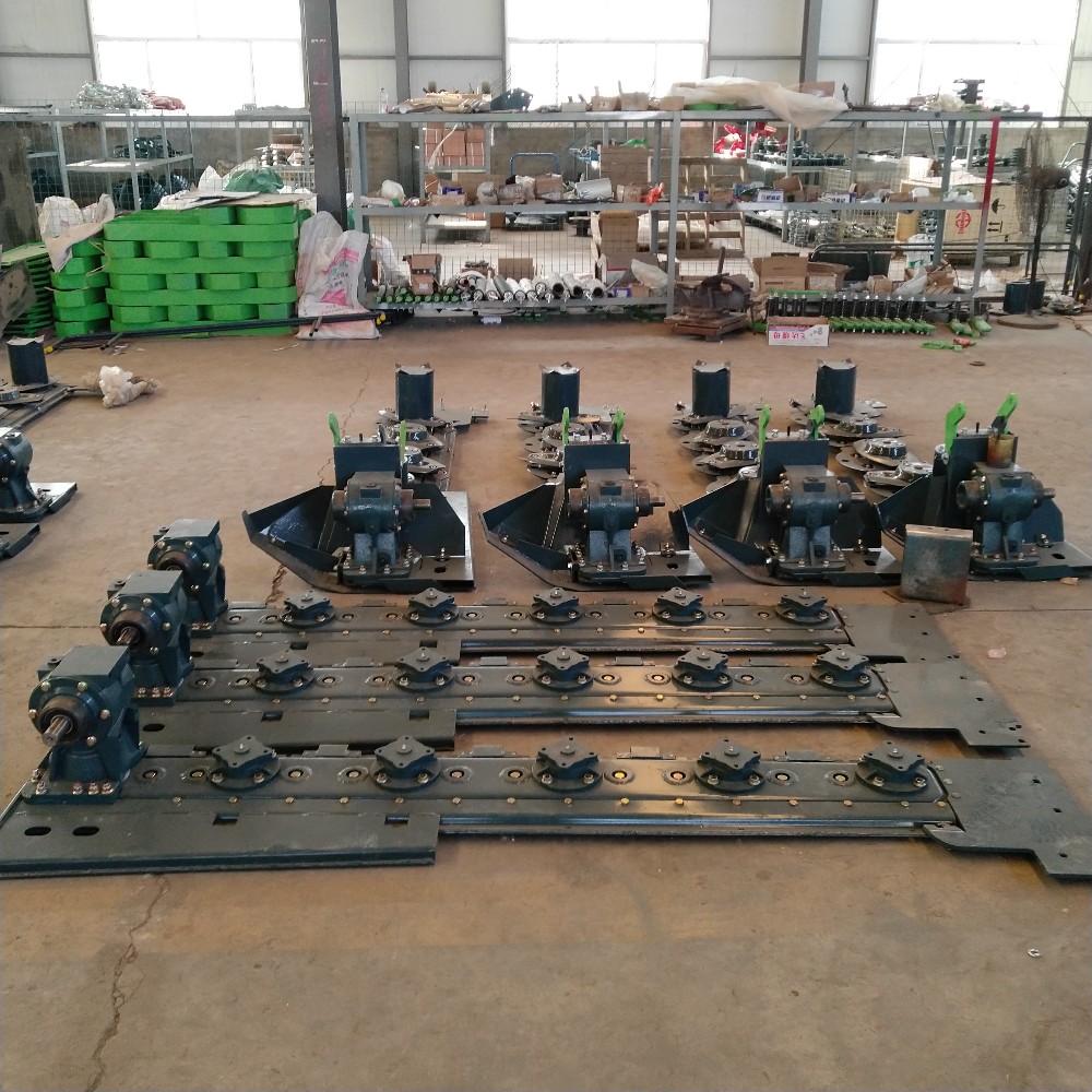 EPT Hay Drum Mower With Wholesale Price