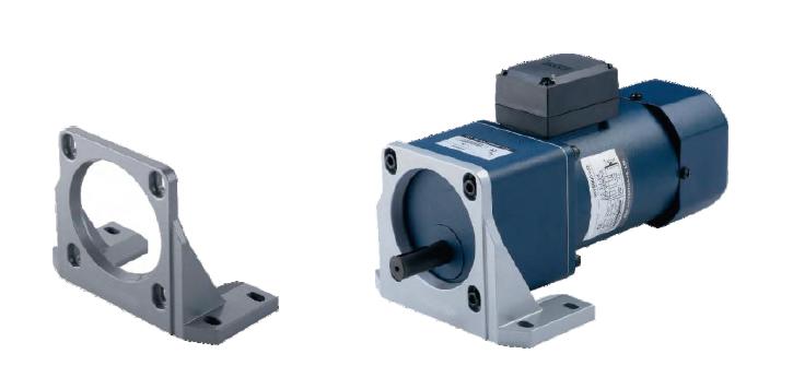 90w High Torque 1350 Rpm Electric Brushless Stepper Micro Motor Price Mini AC Motor with Gearbox