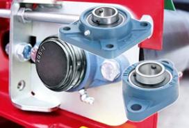 PAG Auger Drive Planetary Gear Reducer Gattle TMR Feed Mixer Gearbox for Trailed Vertical Stationary Machines Feeder Mixing