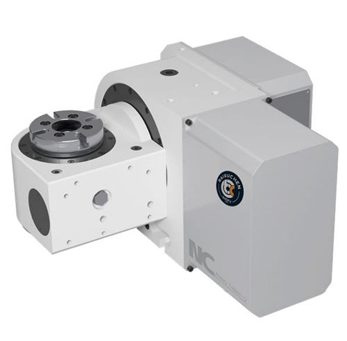 WT-RT170 Machine CNC Machining Center Parts CNC Turntable Rotary Table for CNC Machinery