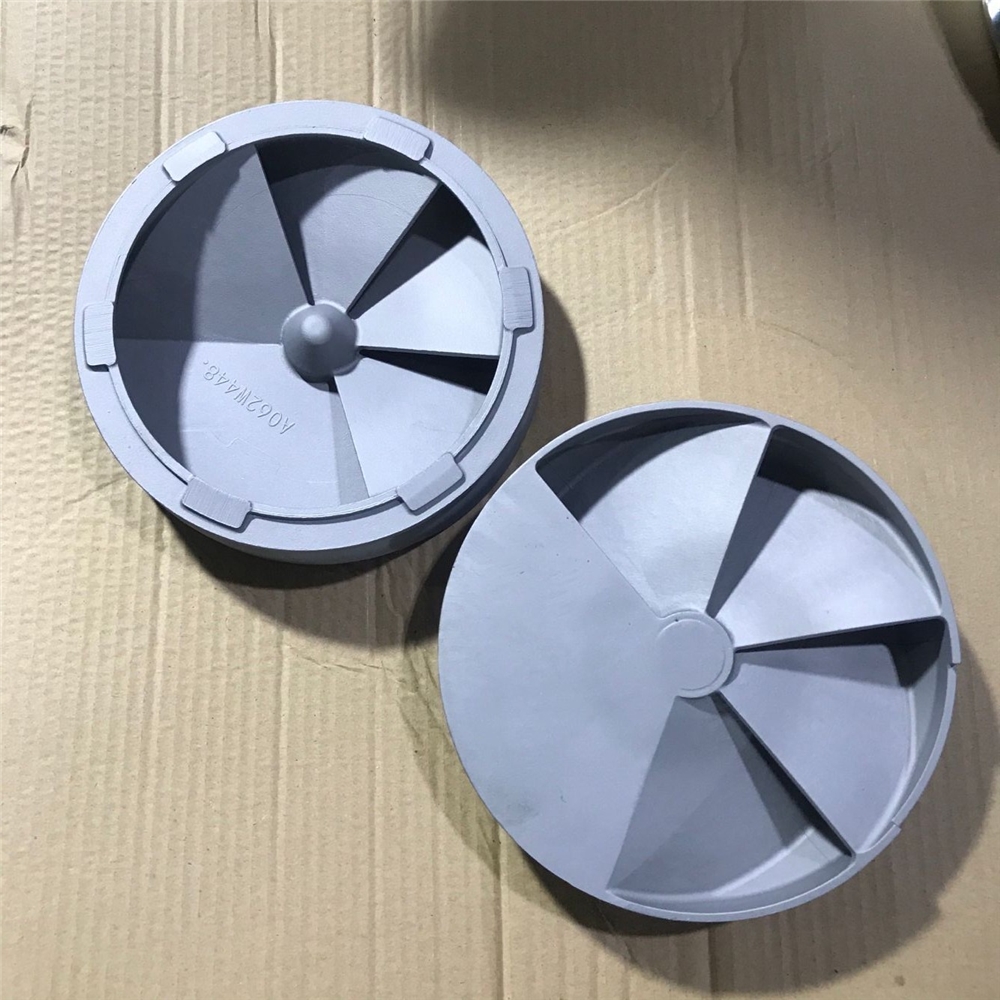 Small Scale Continuous Casting of Aluminum Alloy Metal Parts Durable and Lightweight Casting Services