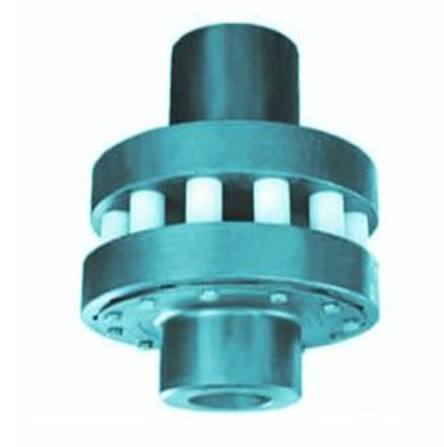 HRC Flexible Pin Coupling Universal Shaft Fluid Grid MH Chain Gear Steel Non-Lovejoy Shear Pin Beam Disc Jaw Rigid Coupling