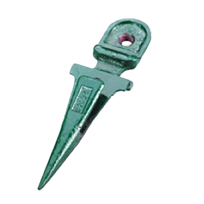 HR-11 Agricultural Machinery Knife Guard Parts Replacement Blades for A874B-S Combine Harvester