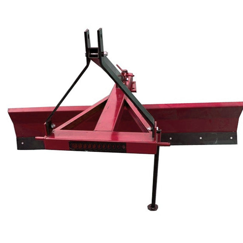 Tractor Scraper Light-duty Snow Plows for Sale