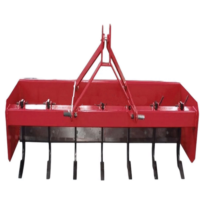 Tractor Scraper Light-duty Snow Plows for Sale