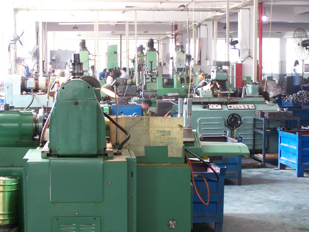 Splined Shaft PTO Steel C45 Hollow Drive Steering Propeller Forging Spindle Collar Aluminum Reducer Linear Manufacturers