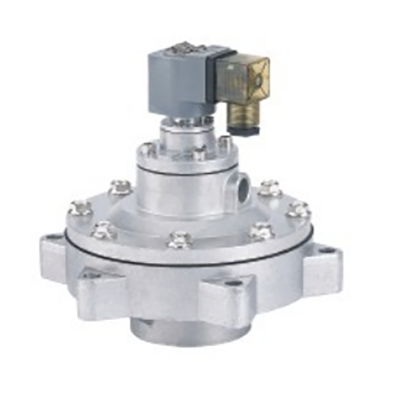 Guaranteed Quality MYG Series MYG-Y-25 Medium-pressure Electromagnetic Pulse Valve