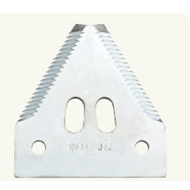SG-1 Knife Section for Agricultural Combine Harvester SCH 10961 J10