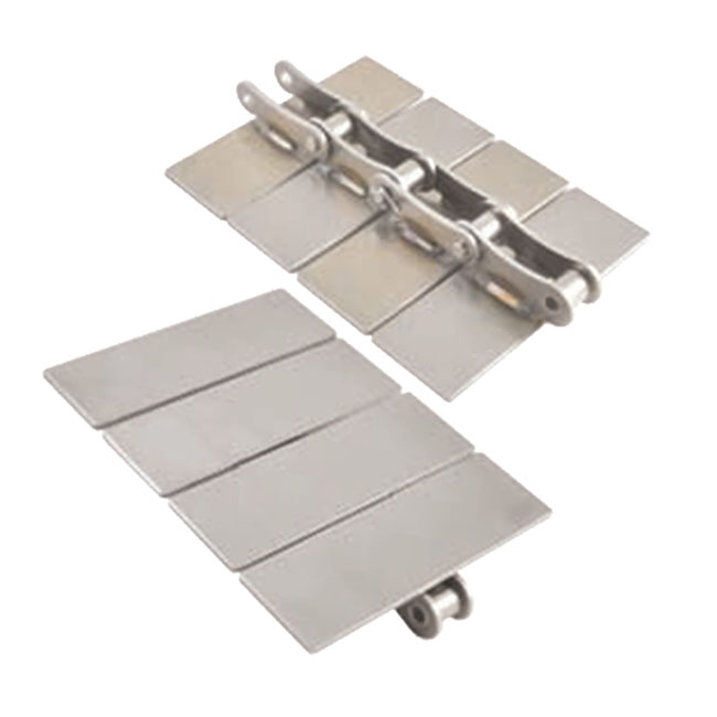 TPW Stainless Steel or Carbon Steel Welded Plate Top Chains High Quality Transmission Chains