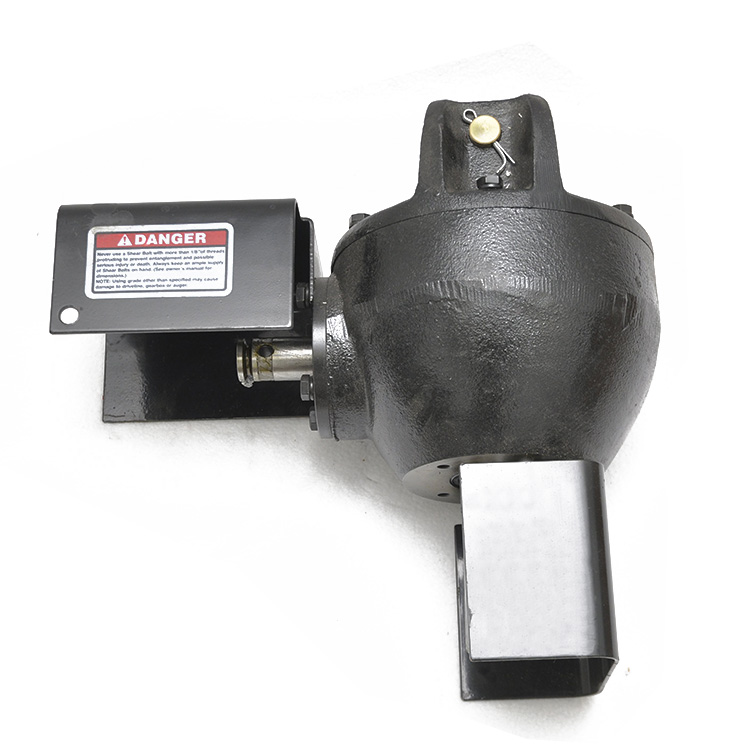 3 Point Tractor Lawn Mower Tractor Brush Cutter