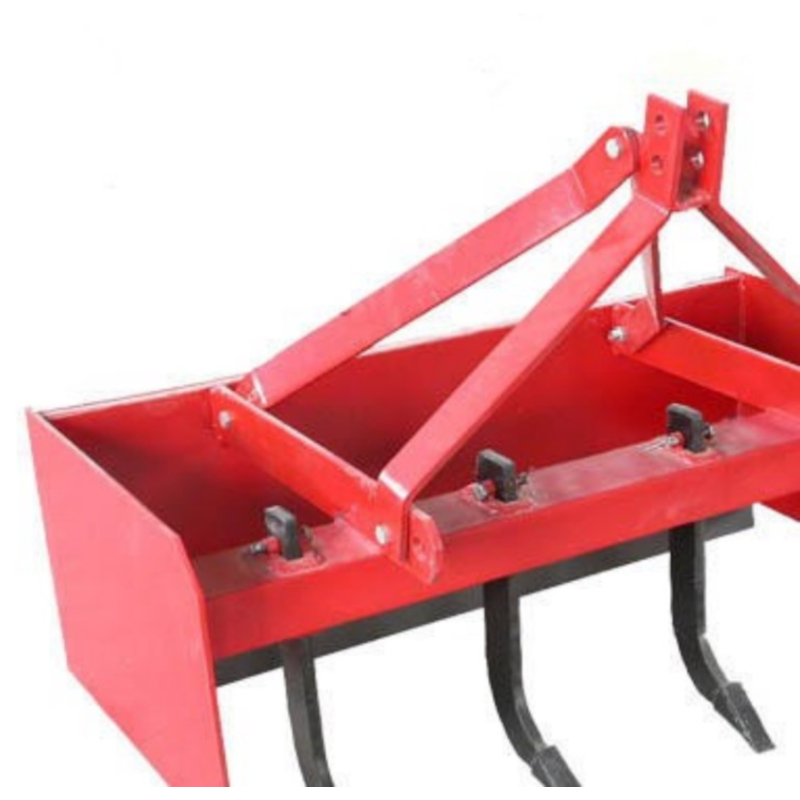 Farm Implement Box Scraper  Blade for Sale
