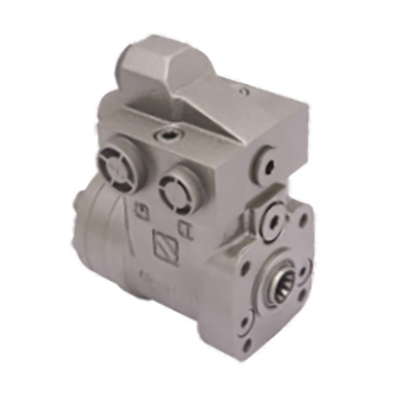 BPBS5+VLSA40.60.80 Series Max.Input Pressure 17.5MPa Hydraulic Steering Units With Priority Valve for Sale