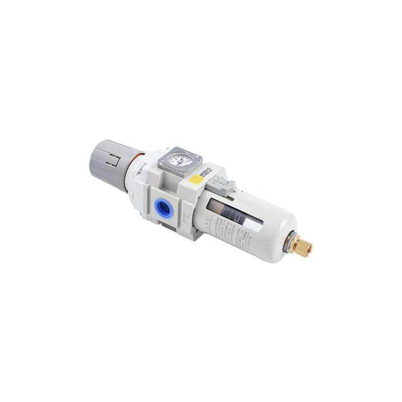 AC Series AW5000-06/10 Air Source Treatment Unit Filter Pressure Regulator for Compressed Air System
