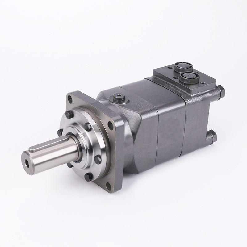BMH Series Cycloidal Orbit Orbital Hydraulic Motor
