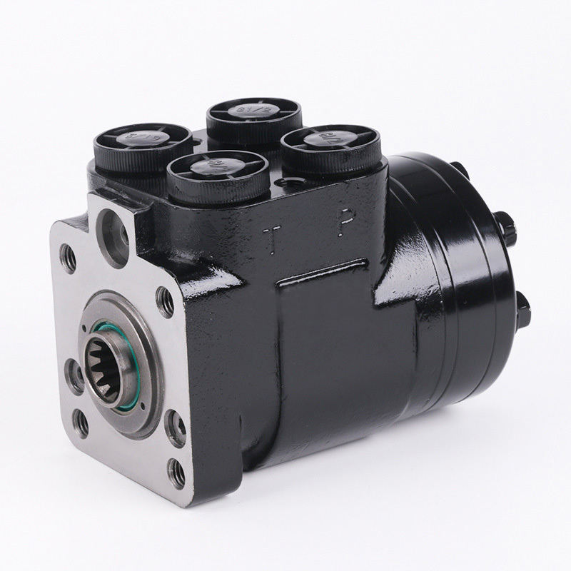 Integral S60 Series SCU Hydraulic Steering Control Unit