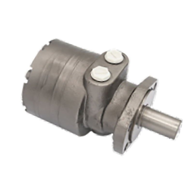 Widely Used BRE Series Max Flow 40-70 L/min Orbital Hydraulic Motor With Disc Valve for Sale