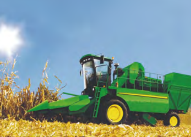 Wholesale Agricultural Machinery Corn Harvester Chains From Chinese Manufacturers