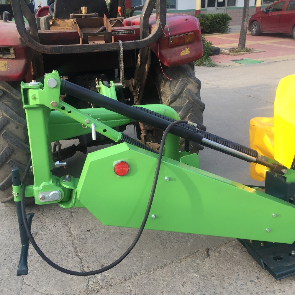 EPT Hay Drum Mower With Wholesale Price