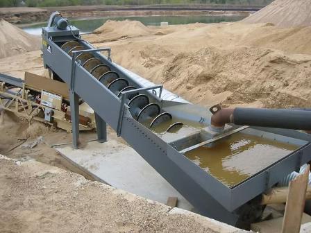 Industrial Heavy Duty Horizontal Screw Conveyor Super Large Hollow Auger Cement Screw Shaft Screw Conveyor for Mining Transport