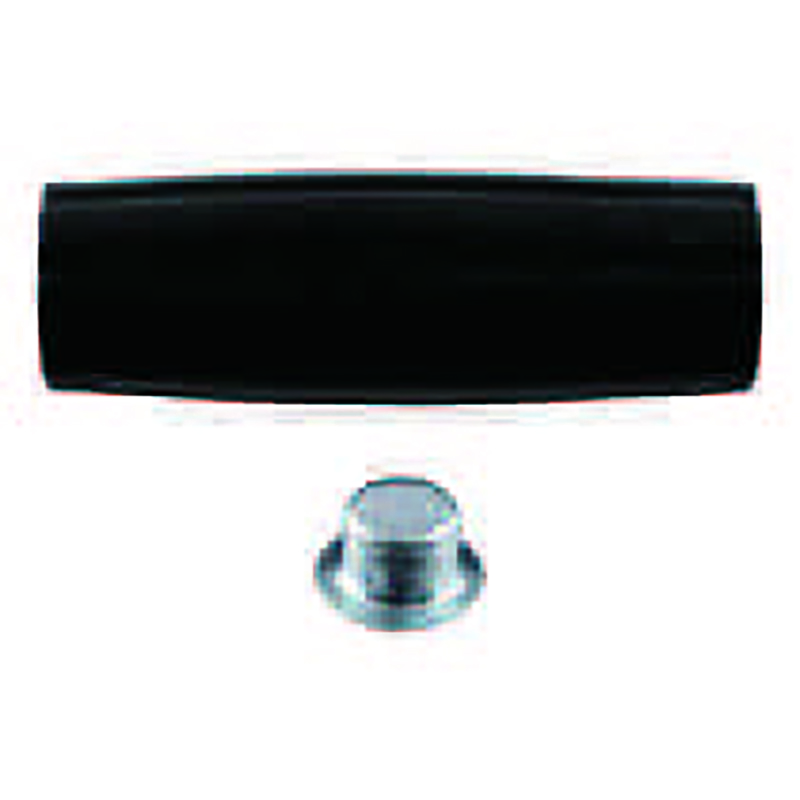 1BJY-JHG-02 Replacement Trailer Jack Handle Parts Accessories for Trailers Both New Used Trailers Featuring High Quality Coupler