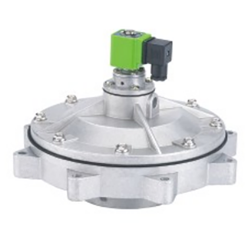 Guaranteed Quality Unique MYD Series MYD-Y-90S Stainless Steel Electromagnetic Pulse Valve for sale