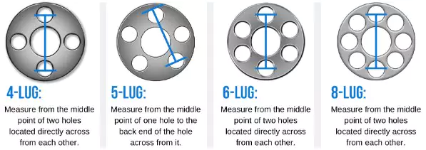 6000lbs Idler Trailer Axle Shaft Spring Axles With 6 Lug Hub Drum