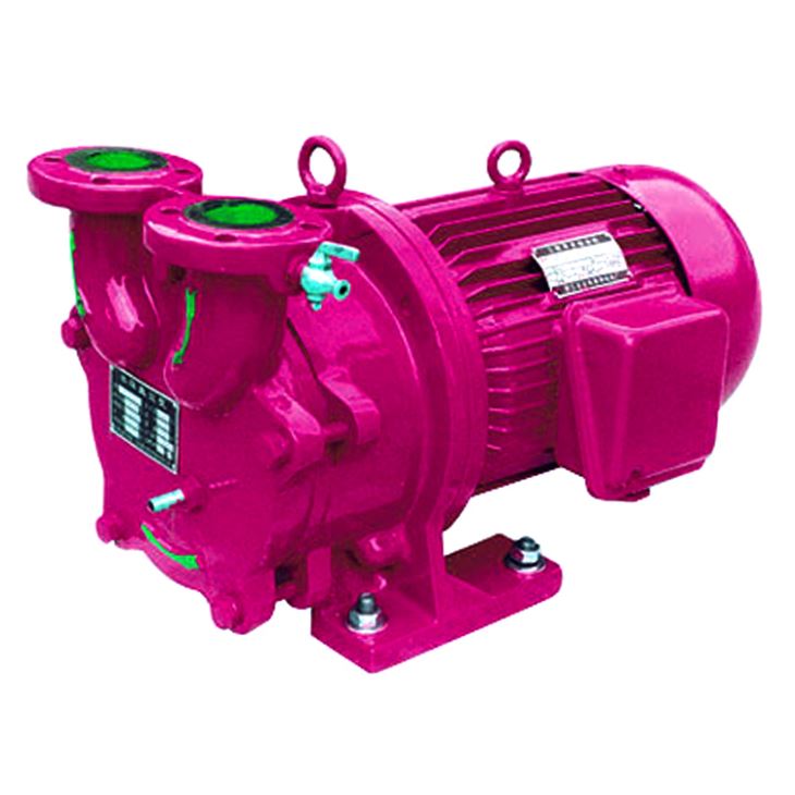 Vacuum Pump VRD-30 Pumping Electric Water Ring 2 Stage High Pressure Hvac Prices Rotary Vane Mini Ac Liquid Value Oilless Sales