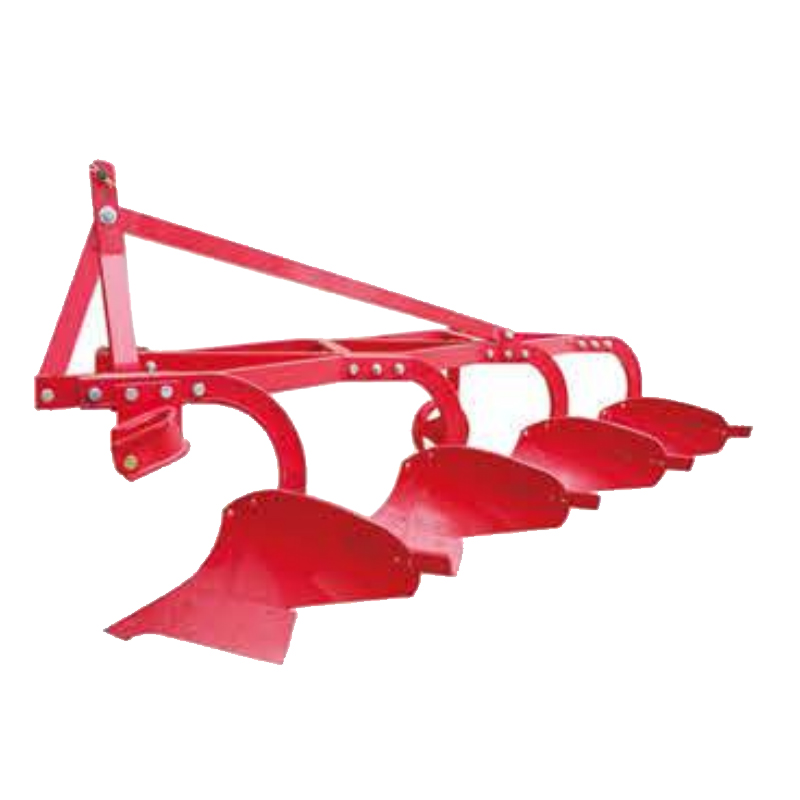 Agricultural 1L Series Furrow Plough Share Plow Moldboard Plough