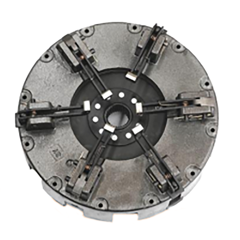 Various Good Quality SYC1401/SYC1402/SYC1403 Agricultural Spare Parts Tractor Clutch Fit for YTO1504,1604