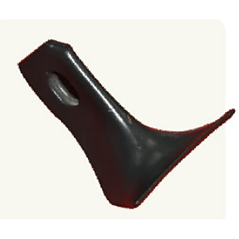 GC-7 High Quality Material Lawn Mower Grass Cutting Knife Blade for Harvester Use