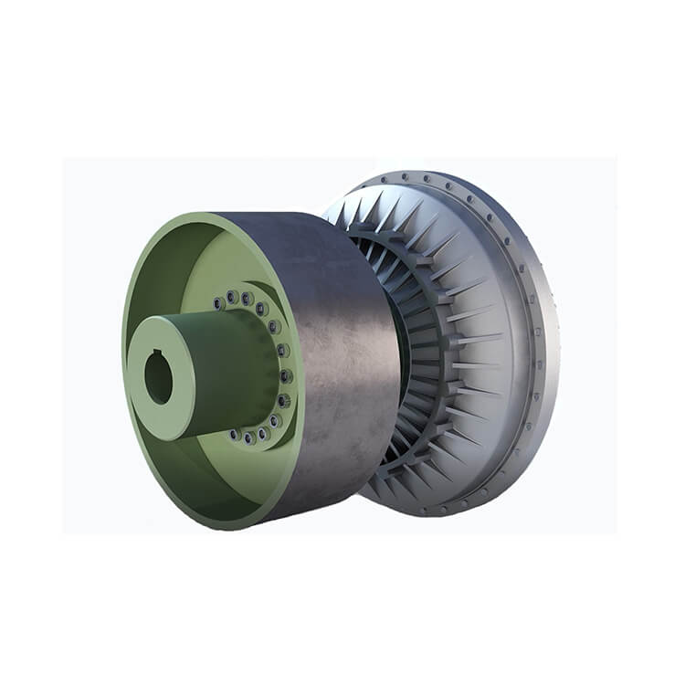 EPG Yox Hydraulic Gear Fluid Coupling,constant Fluid Coupling,fluid Motor Coupling