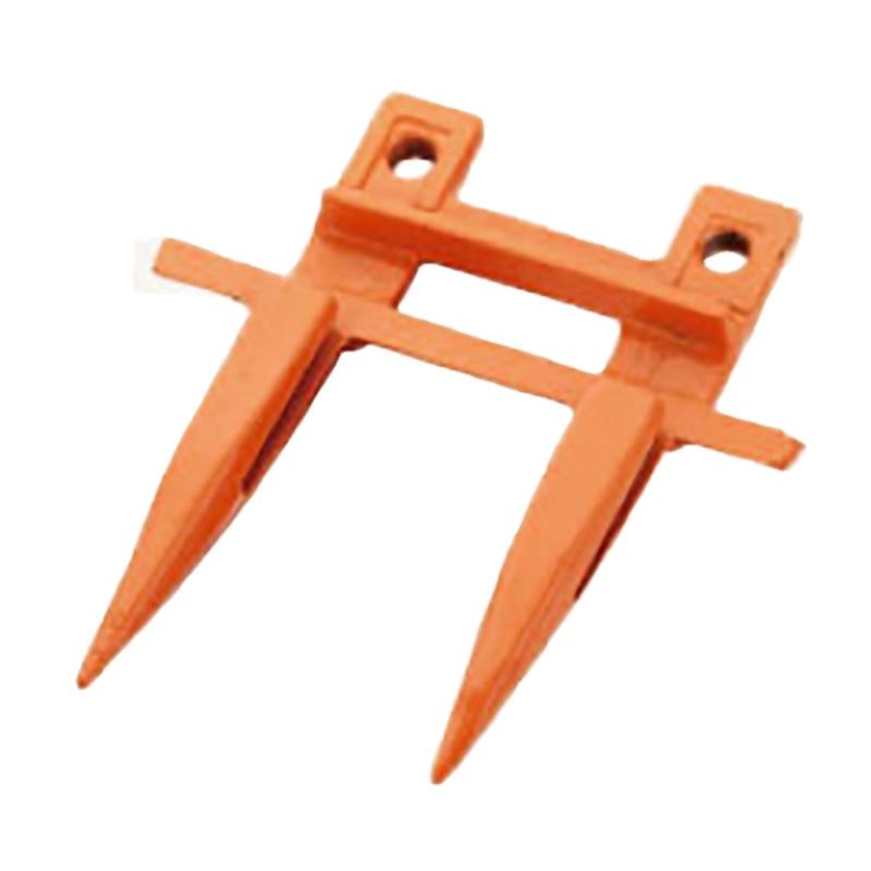 HR-6 Agricultural Machinery Parts Knife Guard for Agricultural Combine Harvester Replacement of NH 379720