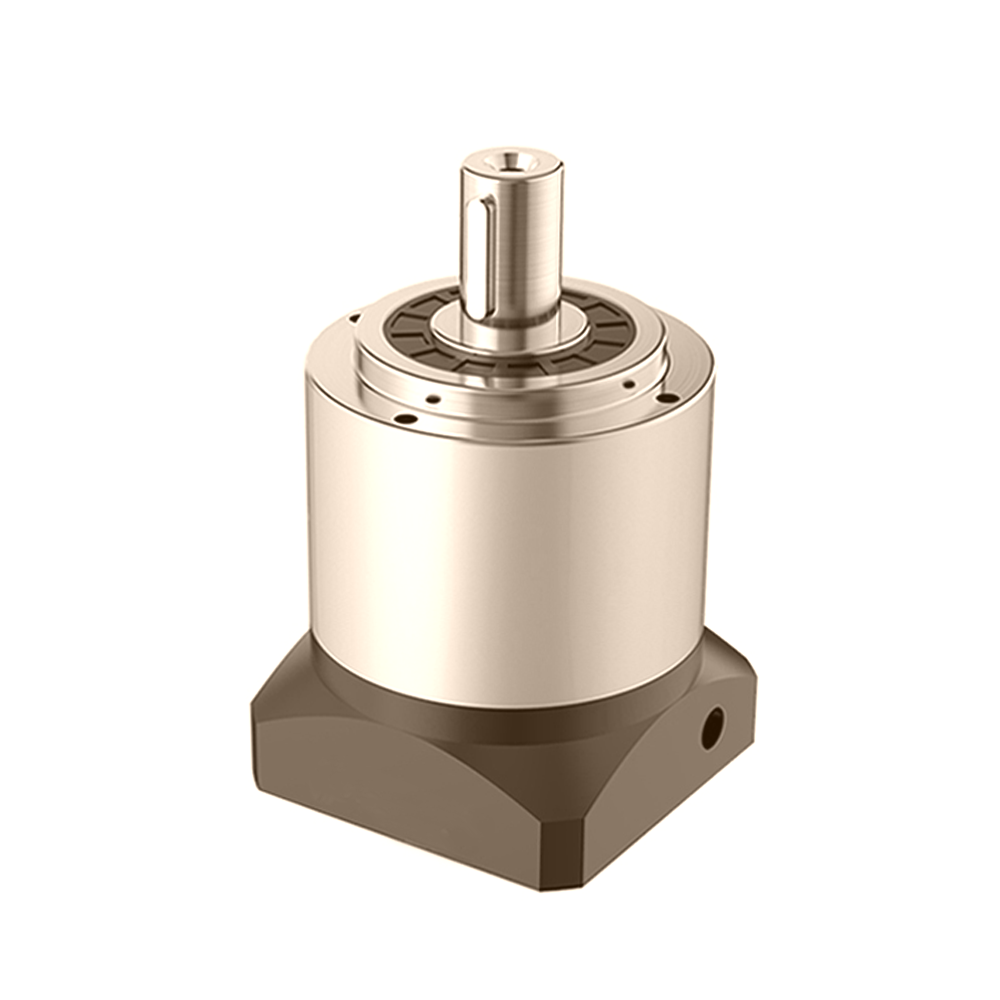 BAE Series Low Noise Low Backlash High Precision Planetary Gear Reducer Gearbox