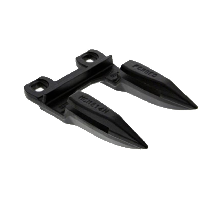 MCM209 Forged Knife Guard  for Agricultural Combine Harvester HRC52-56