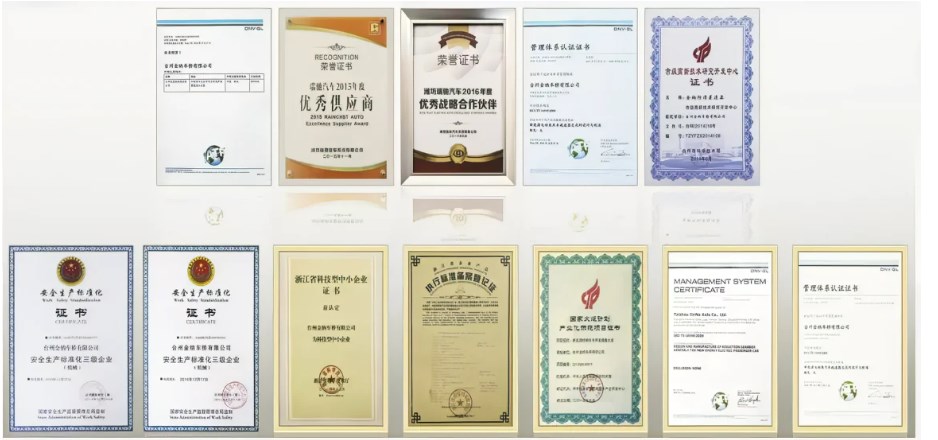 Low Noise 700ATV Front Axle Differential Assembly 1.58kg with Differential Lock Propeller Shafts