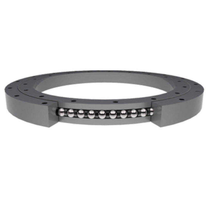 Aluminum Slewing Bearings Ball Bearing 6109   20 Inch