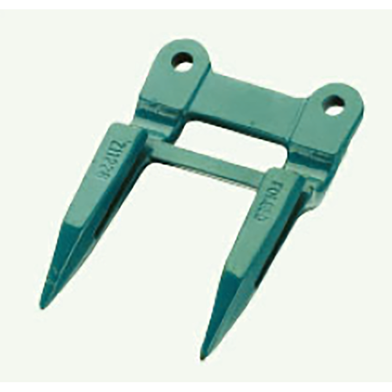 HR-3 Agricultural Machinery Parts Knife Guard for Agricultural Combine Harvester Replacement of JD E88909