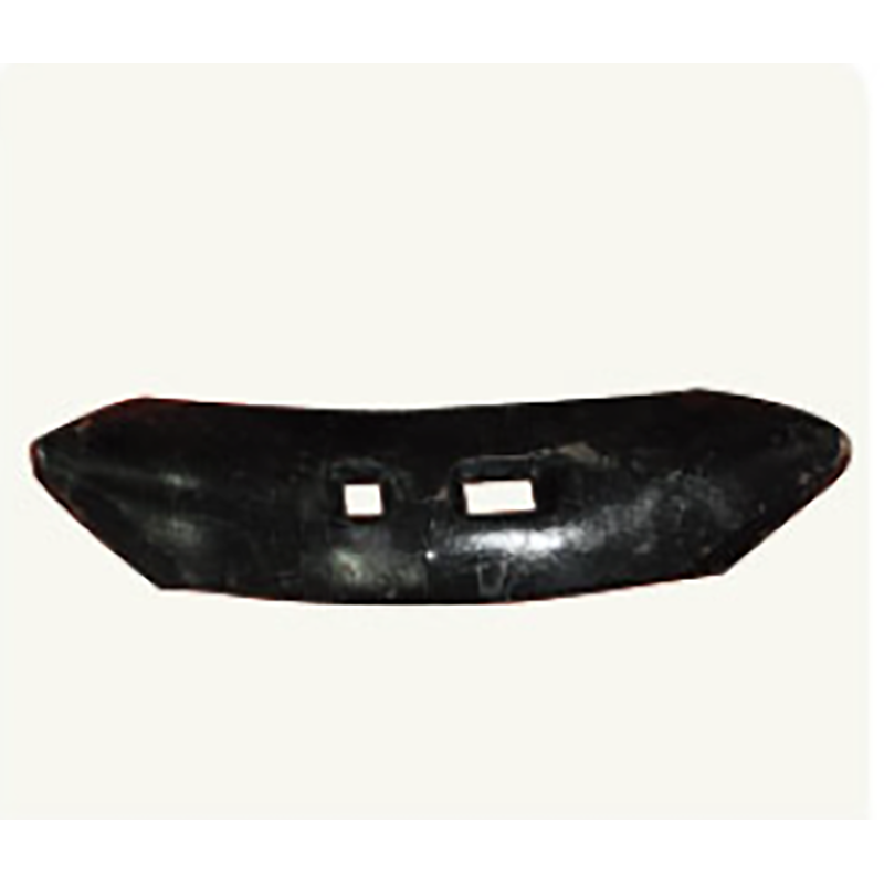 LJ-3 High Quality Customized Plow Tip Shovel for Cultivator Machine Good Quality Agricultural Machinery Parts
